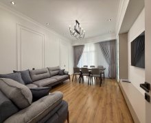 Kirayə (aylıq) Yeni Tikili Ağ şəhər, Xətai r.