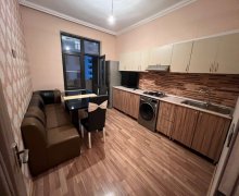 28 mayda 1 aylıq otaqli kiraye evler 28 May m., Nəsimi r.