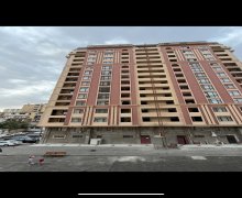 Kirayə (aylıq) Yeni Tikili Nərimanov r.