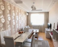 Kirayə (aylıq) Yeni Tikili Gənclik m., Nərimanov r.