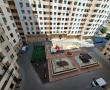 Satılır Yeni Tikili Nərimanov r.