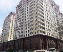 Satılır Yeni Tikili Elmlər akademiyası m., Yasamal r.