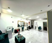 Kirayə (aylıq) Obyekt Nəriman Nərimanov m., Nərimanov r.