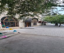 neftcilerde aylıq icareye obyekt Neftçilər m., Nizami r.