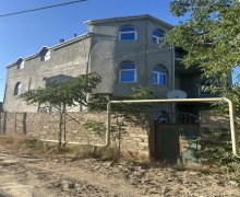 Satılır Həyət evi/villa Yeni Ramana, Sabunçu r. Satılır Həyət evi/villa Yeni Ramana, Sabunçu r.