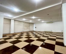 Kirayə (aylıq) Obyekt Nəsimi r.