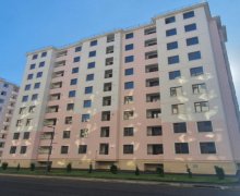 Satılır Yeni Tikili Koroğlu m., Ramana qəs., Sabunçu r.