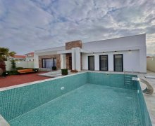 Satılır Bağ evi Mərdəkan, Xəzər r.