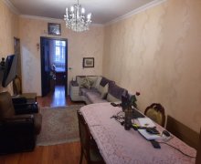 Kirayə (aylıq) Yeni Tikili Memar Əcəmi m., Nəsimi r.