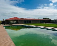 Satılır Həyət evi/villa Şüvəlan, Xəzər r.