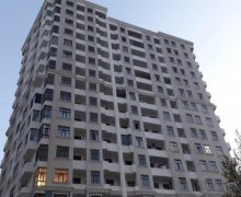 Satılır Yeni Tikili Azadlıq m., Binəqədi r.