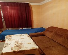 elmlerde kiraye aylıq evler 1 otaqli Elmlər akademiyası m., Yasamal qəs., Yasamal r.