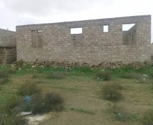 Satılır Həyət evi/villa Hövsan qəs., Suraxanı r.