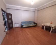 Kirayə (aylıq) Yeni Tikili Xırdalan ş.