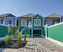 Satılır Həyət evi/villa Koroğlu m., Sabunçu qəs., Sabunçu r.