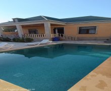 Kirayə (günlük) Bağ evi Abşeron r.