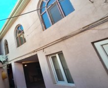 Satılır Həyət evi/villa Dərnəgül m., Montin qəs., Nərimanov r.