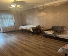 Kirayə (aylıq) Köhnə Tikili İnşaatçılar m., Yeni Yasamal qəs., Yasamal r.