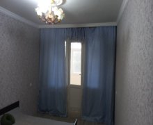 Kirayə (aylıq) Köhnə Tikili Neftçilər m., Nizami r.