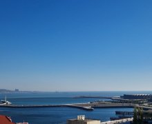 Kirayə (aylıq) Yeni Tikili Bayıl qəs., Səbail r.