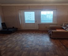 Satılır Köhnə Tikili İnşaatçılar m., Yeni Yasamal qəs., Yasamal r.