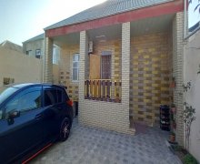 Satılır Həyət evi/villa Binə qəs., Xəzər r.