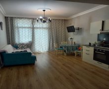 Satılır Yeni Tikili Memar Əcəmi m., 9-cu mikrorayon, Binəqədi r.