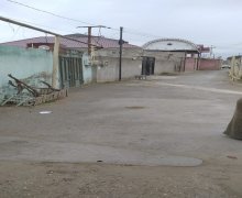 Satılır Torpaq Koroğlu m., Zabrat qəs., Sabunçu r.