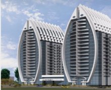 Kirayə (aylıq) Yeni Tikili Elmlər akademiyası m., Yasamal r.