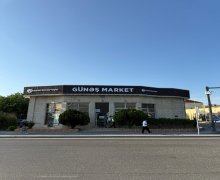 Satılır Obyekt Xətai m., Ağ şəhər, Xətai r.