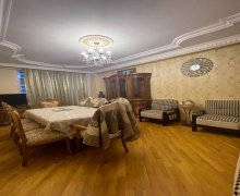 Kirayə (aylıq) Yeni Tikili Həzi Aslanov m., Xətai r.