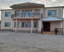 Satılır Bağ evi Novxanı, Abşeron r.