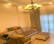 Kirayə (aylıq) Yeni Tikili Nərimanov r.