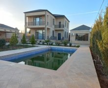 xezer rayonunda aylıq kiraye ev Şimal qres, Xəzər r.