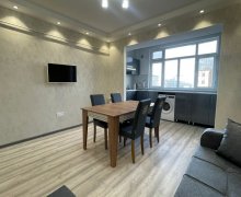 Kirayə (aylıq) Köhnə Tikili Gənclik m., Nərimanov r.