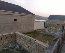 Satılır Torpaq Binəqədi qəs., Binəqədi r.