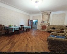 Satılır Köhnə Tikili Həzi Aslanov m., H.Aslanov qəs., Xətai r.