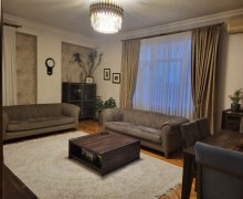 Satılır Yeni Tikili Nizami m., Yasamal r.