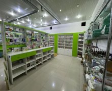 Kirayə (aylıq) Obyekt Neftçilər m., 8-ci kilometr, Nizami r.