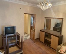 Satılır Köhnə Tikili Nəriman Nərimanov m., Nərimanov r.