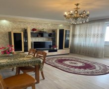 Kirayə (aylıq) Köhnə Tikili 28 May m., Nəsimi r.