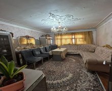 Satılır Köhnə Tikili 6-ci mikrorayon r., Sumqayıt ş.