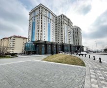 Satılır Yeni Tikili Nizami m., Yasamal r.