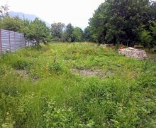 Satılır Torpaq Qəbələ ş.