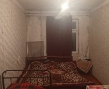 Satılır Köhnə Tikili Dərnəgül m., 7-ci mikrorayon, Binəqədi r.