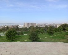 Satılır Yeni Tikili Həzi Aslanov m., Xətai r.