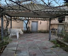 Kirayə (aylıq) Həyət evi/villa Badamdar qəs., Səbail r. Kirayə (aylıq) Həyət evi/villa Badamdar qəs., Səbail r.