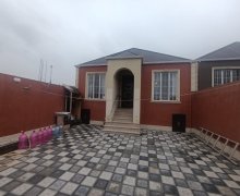 Satılır Həyət evi/villa Koroğlu m., Maştağa qəs., Sabunçu r.