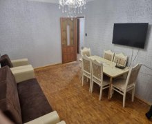 Kirayə (aylıq) Köhnə Tikili Əhmədli m., Əhmədli, Xətai r.