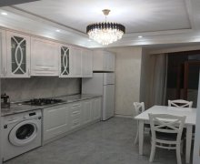 Kirayə (aylıq) Yeni Tikili 20 Yanvar m., Yasamal qəs., Yasamal r.